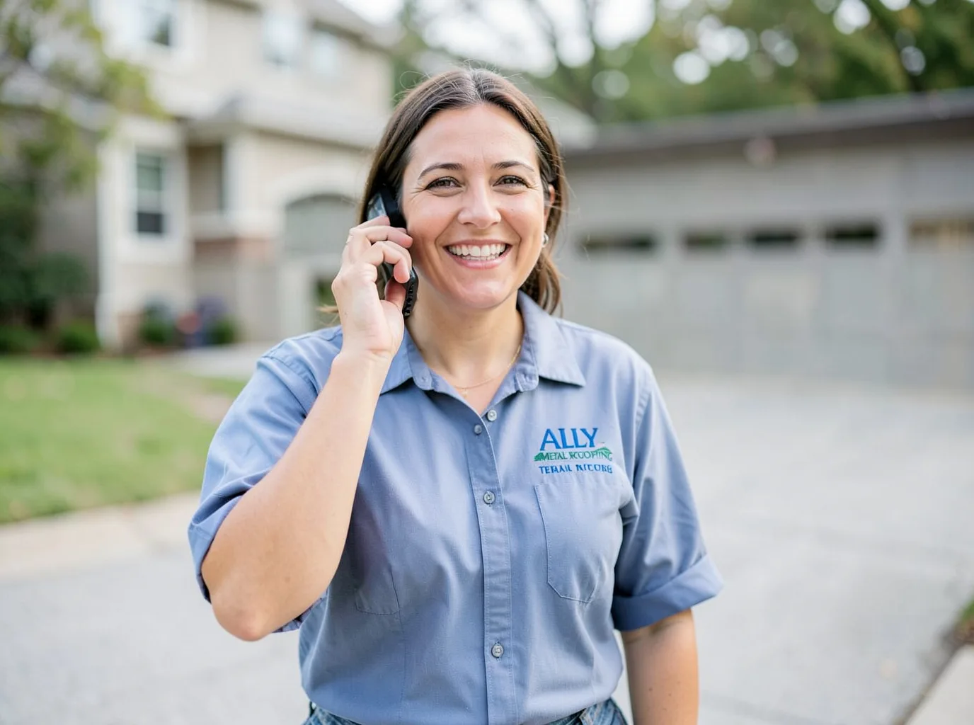 Metal Roof Installation Nevada, TX FAQs